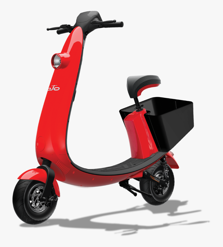 Roller Clipart Scooter - Ojo Scooter, HD Png Download