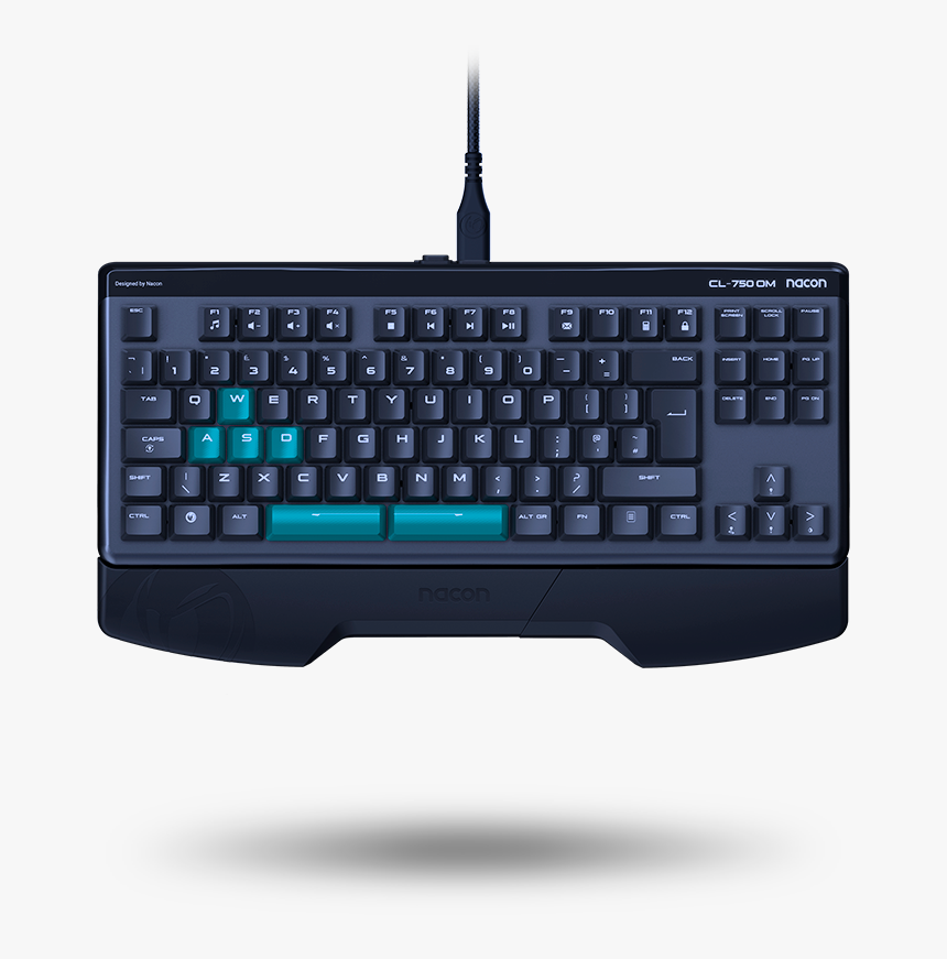 Nacon Cl 750 Om, HD Png Download