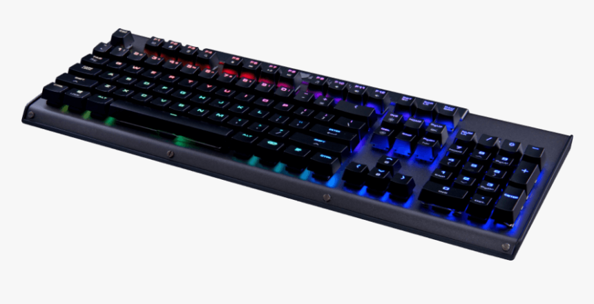 Computer Keyboard, HD Png Download