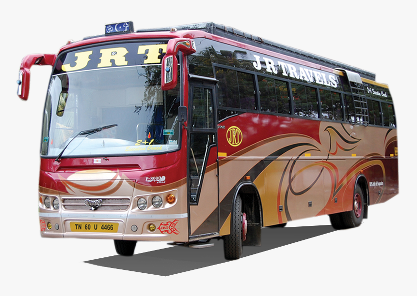 Jrt Travels Theni Contact Number, HD Png Download