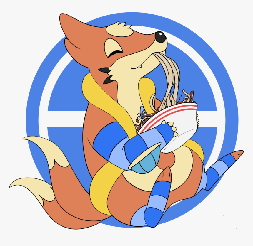 Transparent Noodle Bowl Clipart - Cartoon, HD Png Download