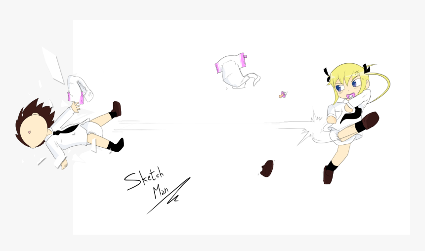 Cartoon, HD Png Download