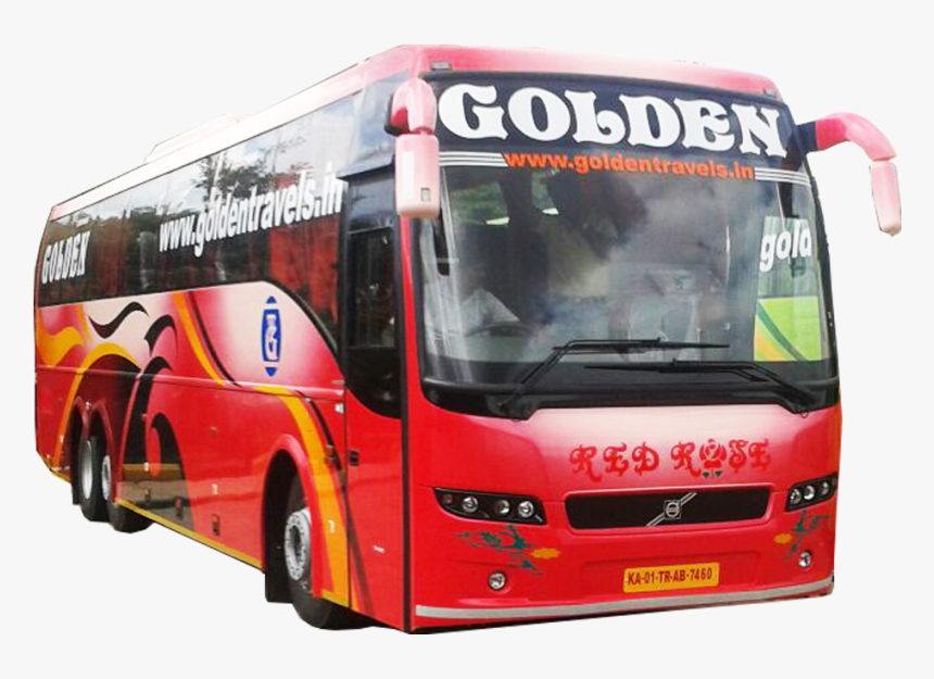 Tour Bus Service, HD Png Download
