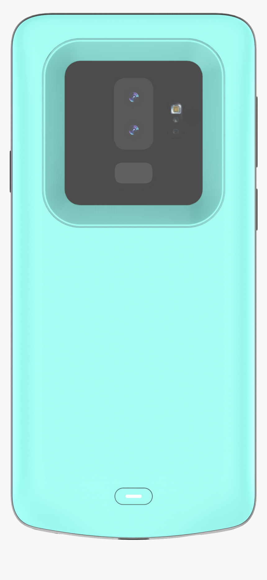 Smartphone, HD Png Download