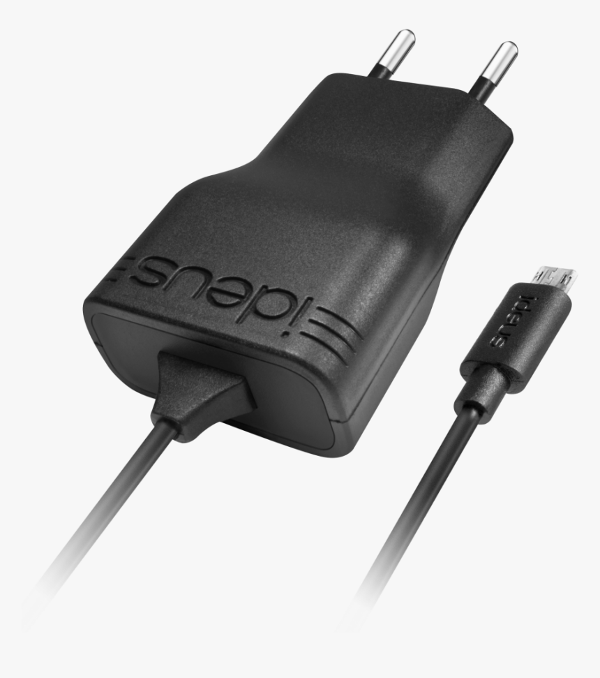 Practical And Lightweight Charger - Electrical Connector, HD Png Download