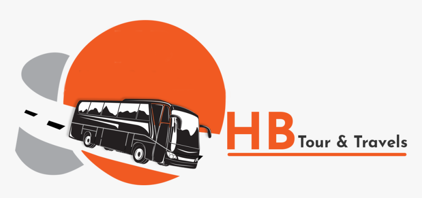 Tour Bus Service, HD Png Download