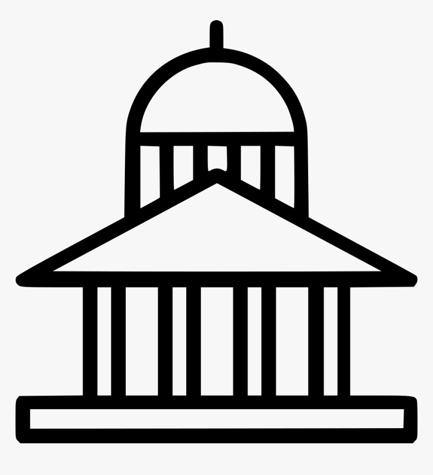 Building Construction Buildings - University, HD Png Download