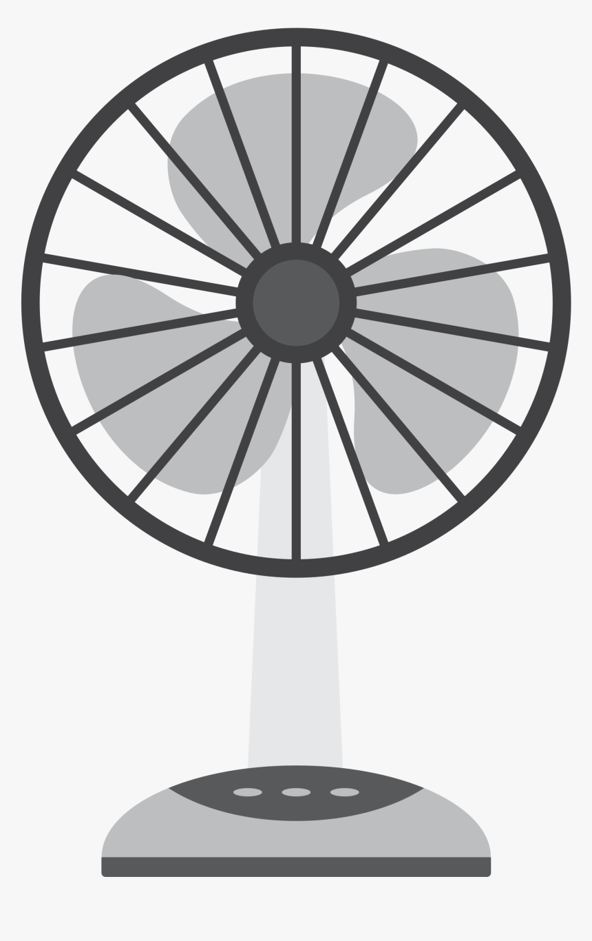 Central Nj Ac Repair Service Maintenance Tips - Ferris Wheel Black And White Clipart, HD Png Download