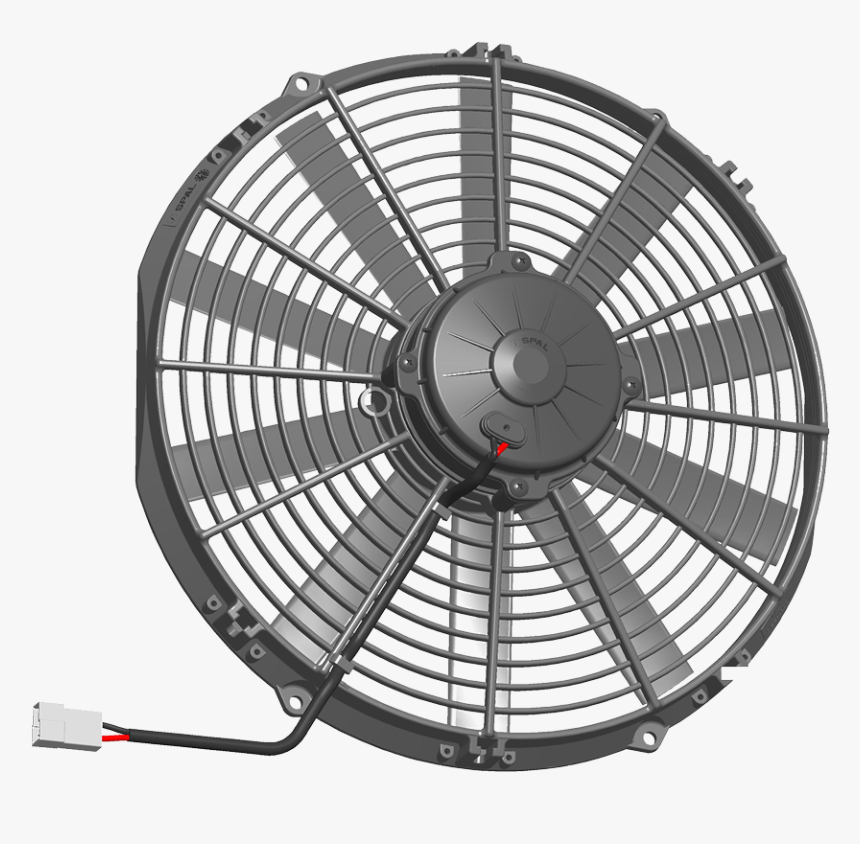 Mechanical-fan - Va18 Bp70 Ll 86a, HD Png Download