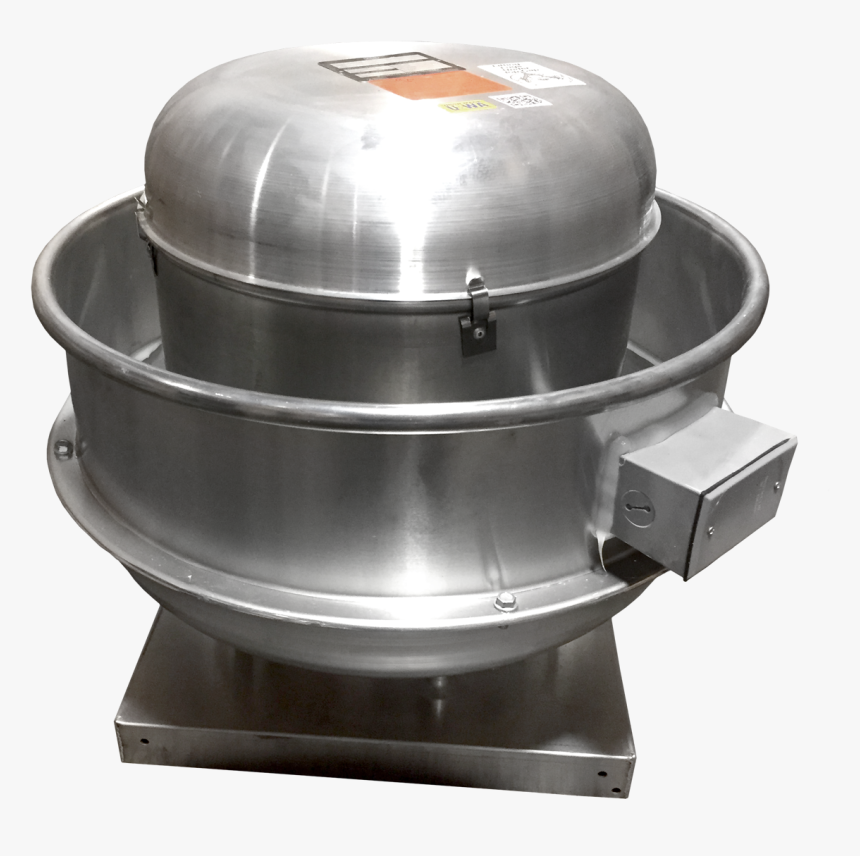 Exhaust Fan Hotel Kitchen, HD Png Download