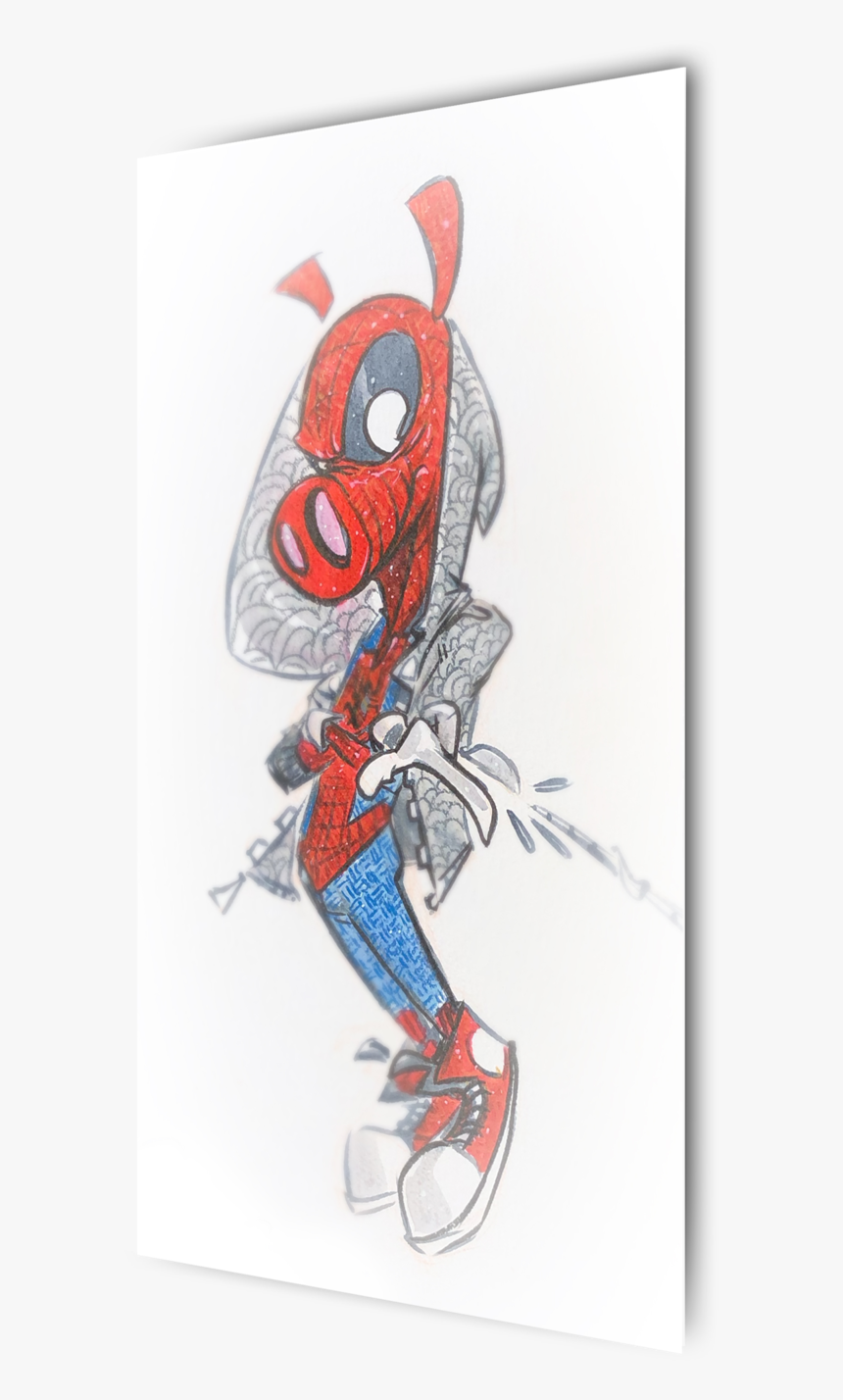 Smokes Sk104 - Cartoon, HD Png Download