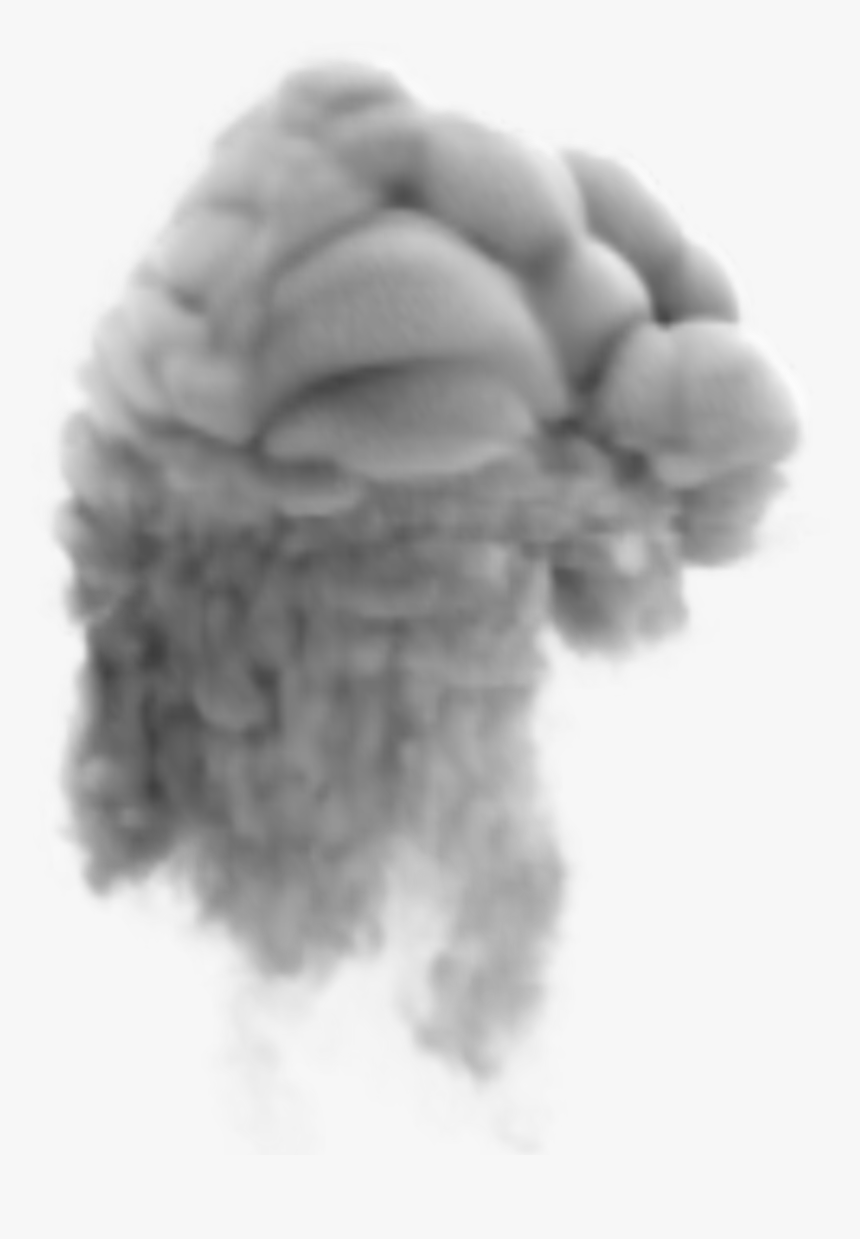 Smoke Clip Art Png, Transparent Png