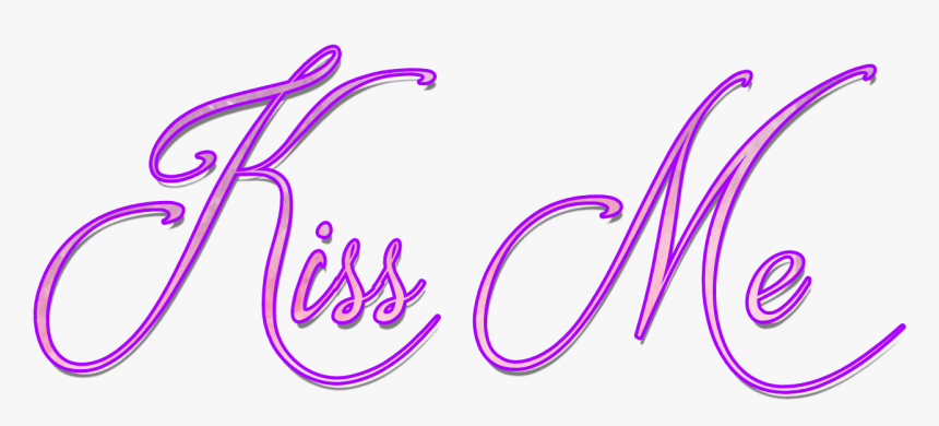 Calligraphy, HD Png Download