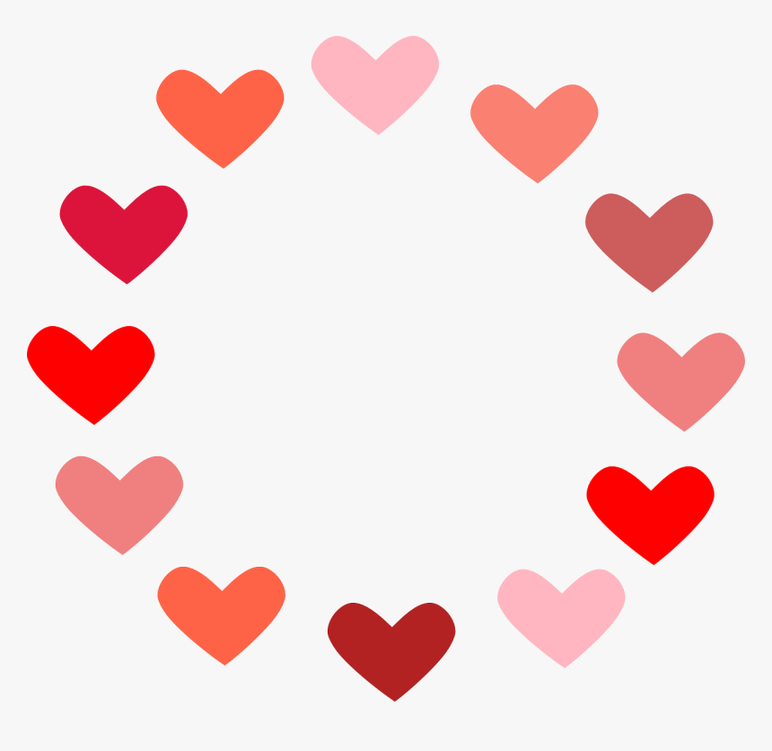 Circle Of Love, HD Png Download