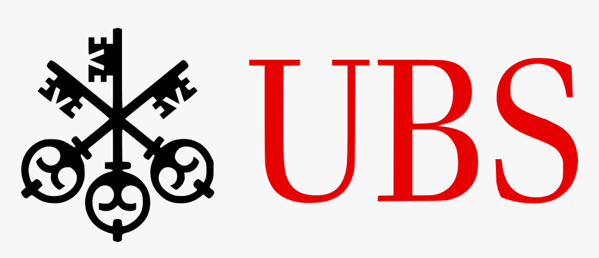 Ubs Png, Transparent Png