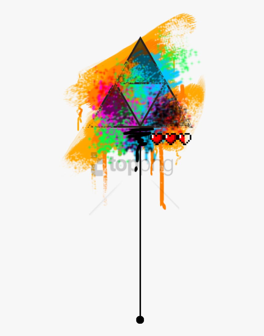 Free Png Watercolor Tattoo Design Png Image With Transparent - Watercolor Tattoo Design, Png Download