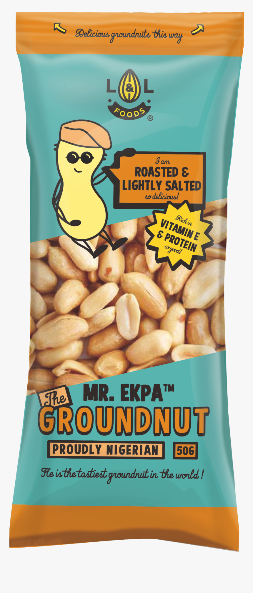 Mr Ekpa, HD Png Download