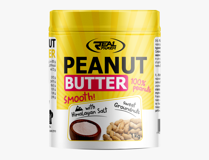 Peanut Butter, HD Png Download