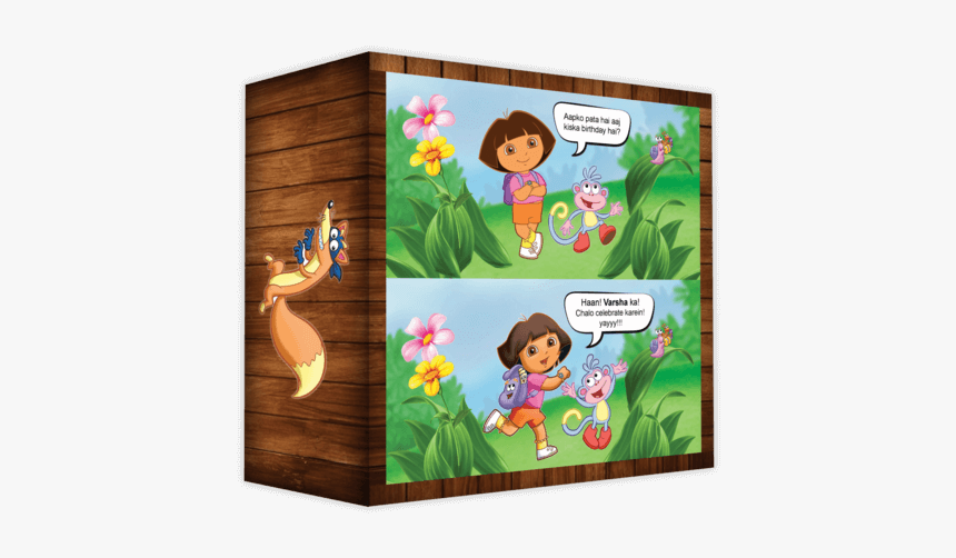 Cartoon, HD Png Download