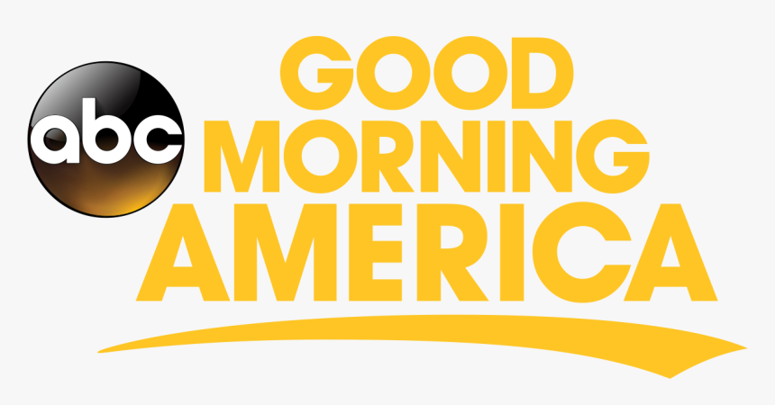 100,000 People Are Waiting On A Life-saving Transplant - Good Morning America Gma Logo, HD Png Download