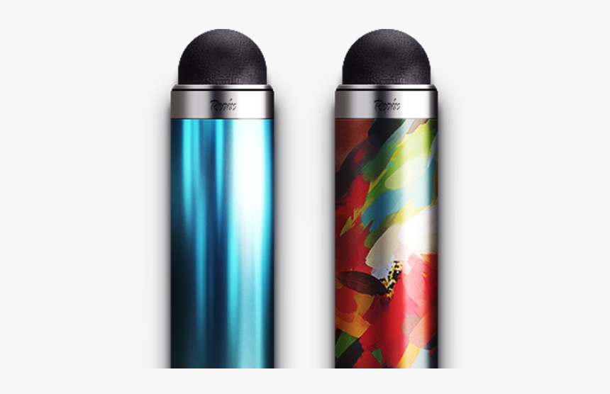 Magic At Your Fingertips - Water Bottle, HD Png Download
