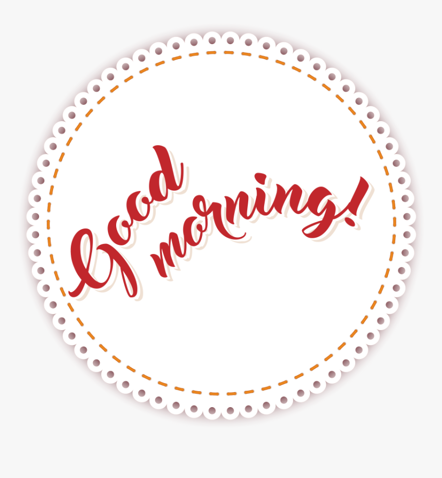 Good Morning Png Image - Perera And Sons Logo Png, Transparent Png
