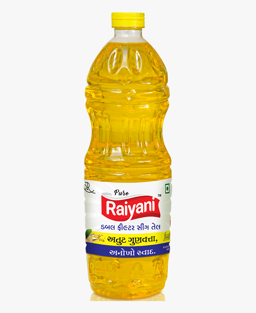 Plastic Bottle, HD Png Download