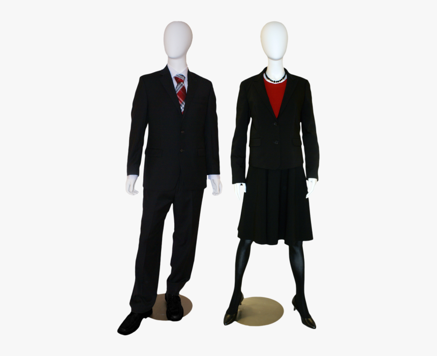 Semi Formal Attire Png, Transparent Png