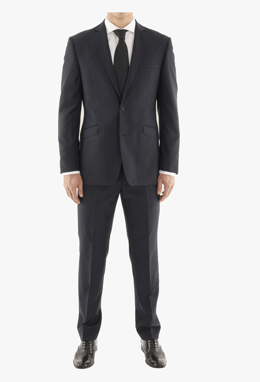 The Ellis Suits - Suit, HD Png Download