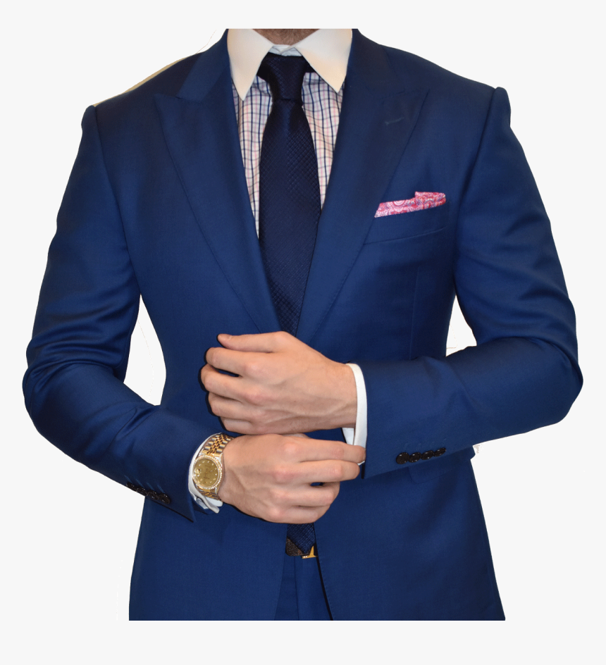Business Suit Png, Transparent Png