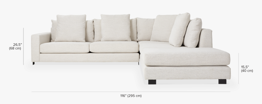 Class Image Lazyload - Chaise Longue, HD Png Download