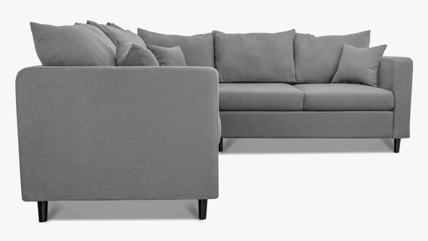 Studio Couch, HD Png Download