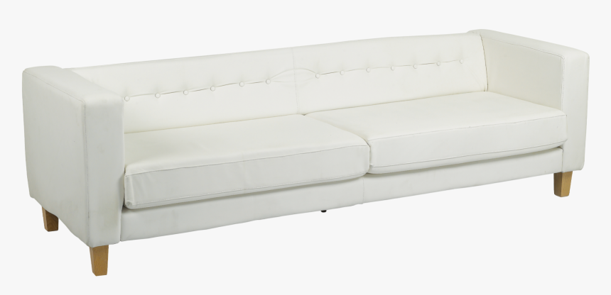 Studio Couch, HD Png Download
