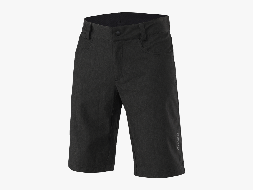 Men Jeans Png - Shorts, Transparent Png