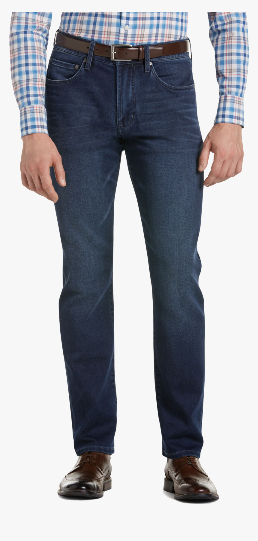 Jeans For Men Free Pictures - Pants Jeans, HD Png Download