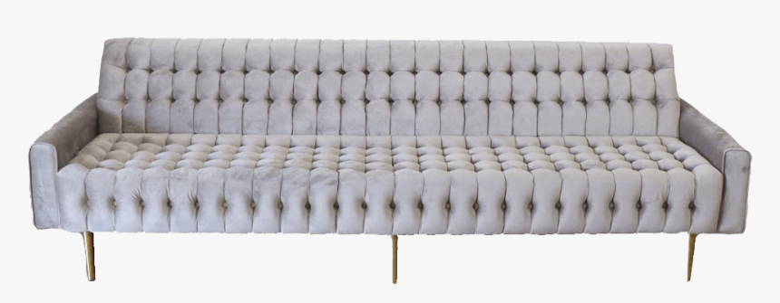 Studio Couch, HD Png Download