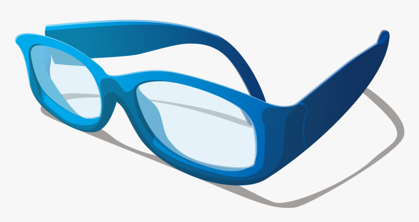 3d Glass, HD Png Download