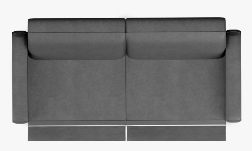 Studio Couch, HD Png Download