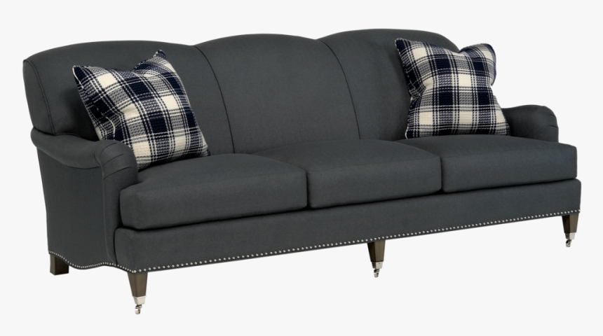 Studio Couch, HD Png Download