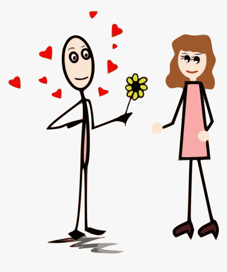 Stickman Png, Transparent Png