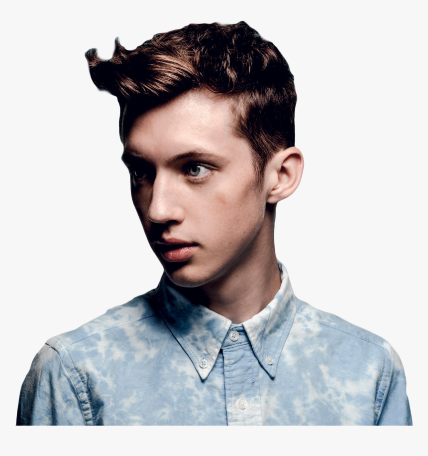 Troye Sivan E Melanie Martinez, HD Png Download