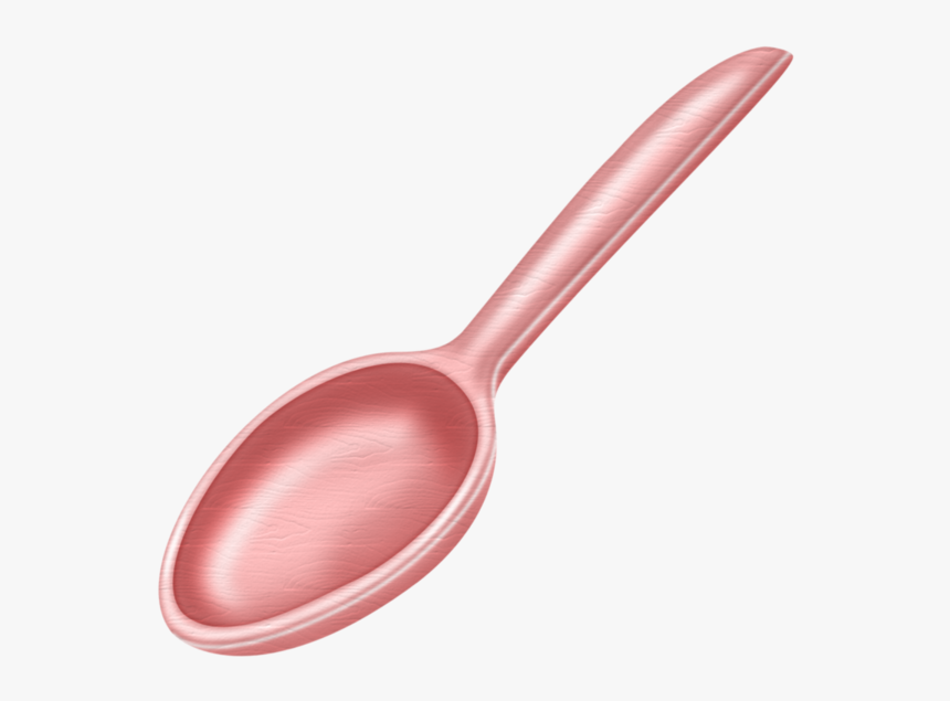 Transparent Dinnerware Clipart - Clipart Löffel, HD Png Download