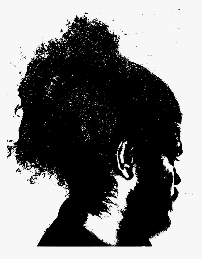 Silhouette, HD Png Download