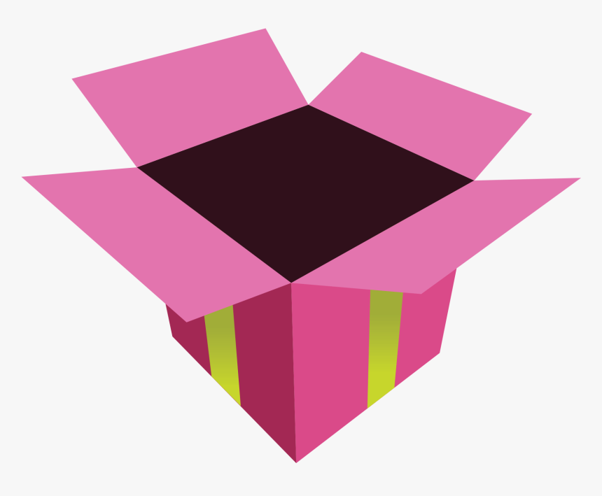 Gift Clip Art Png Image Free Download Searchpng - Construction Paper, Transparent Png