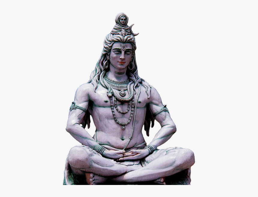 शिवजी की आरती - Hindu Devotional Good Morning, HD Png Download