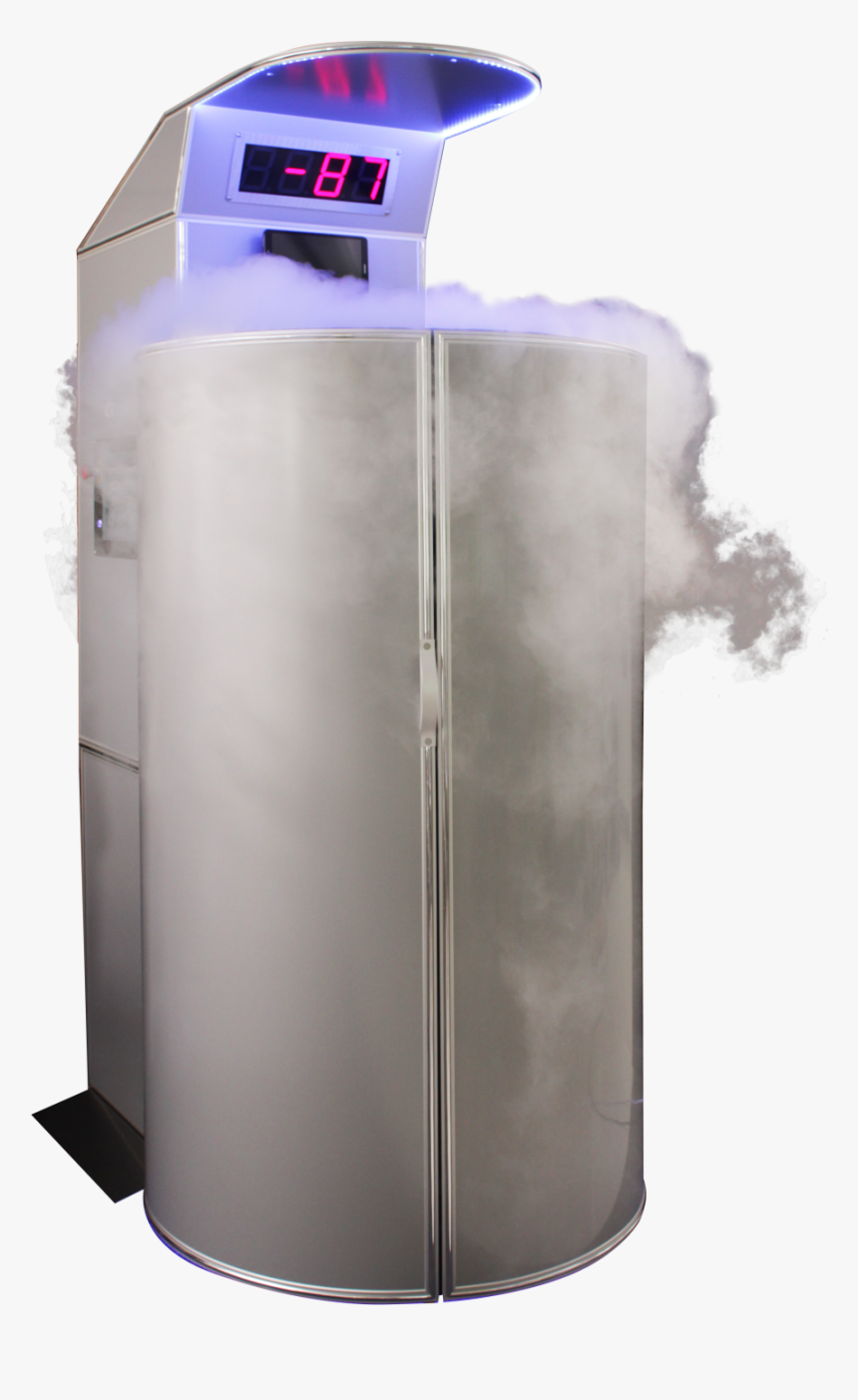 Refrigerator, HD Png Download