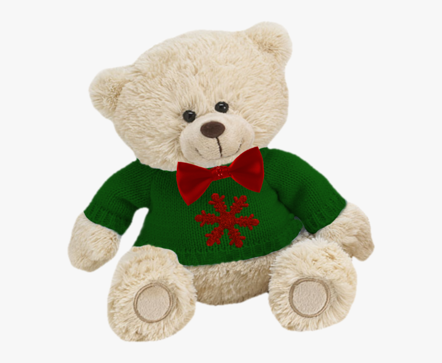 Teddy Bear, HD Png Download