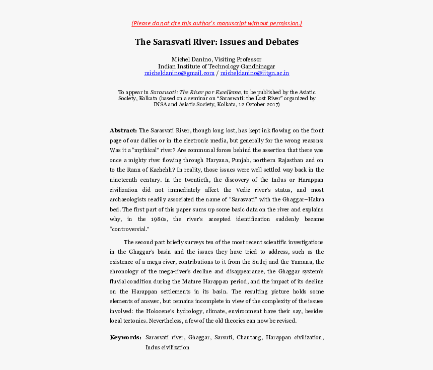 Document, HD Png Download
