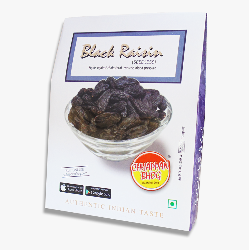 Raisin, HD Png Download