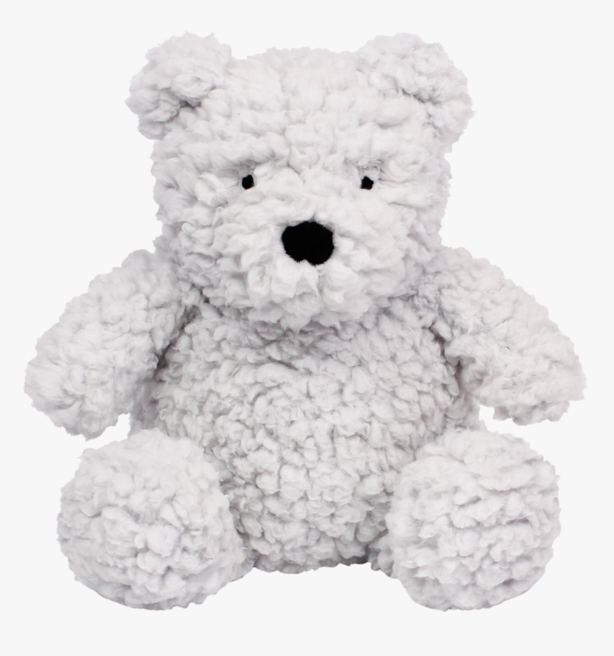 Ruby Ed Dove Cloud Teddy Bear - Teddy Bear, HD Png Download